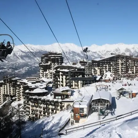 Le Pouzenc - 6 Personnes Acces Direct Aux Pistes Mae-0674 Apartment Les Orres