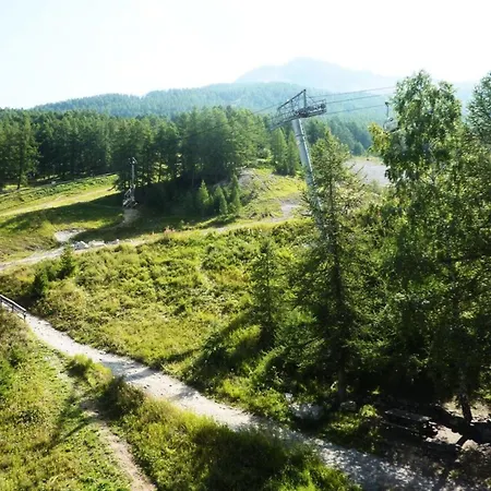 Le Pouzenc - 6 Personnes Acces Direct Aux Pistes Mae-0674 * Les Orres