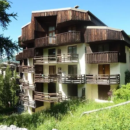 Le Pouzenc - 6 Personnes Acces Direct Aux Pistes Mae-0674 Apartment *